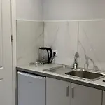 Klajdi アパート *