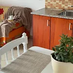 Apartman Klajdi *