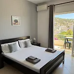 Klajdi Lägenhet Sarandë