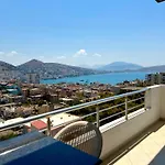 アパート Klajdi Sarandë