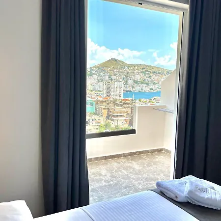 Apartamento Klajdi *