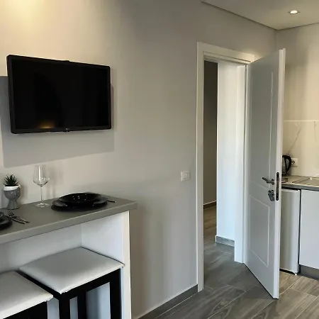 Klajdi Apartamento *