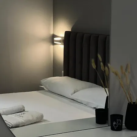 Apartament Klajdi