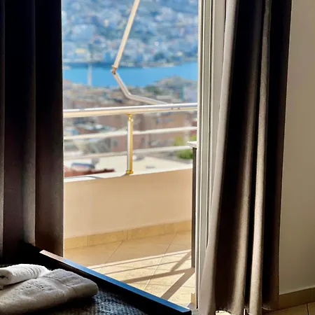 Διαμέρισμα Klajdi