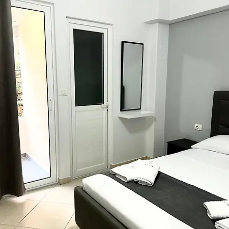 Apartamento Klajdi Sarandë