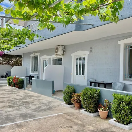 Klajdi Apartament