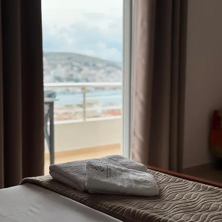 Apartament Klajdi Saranda