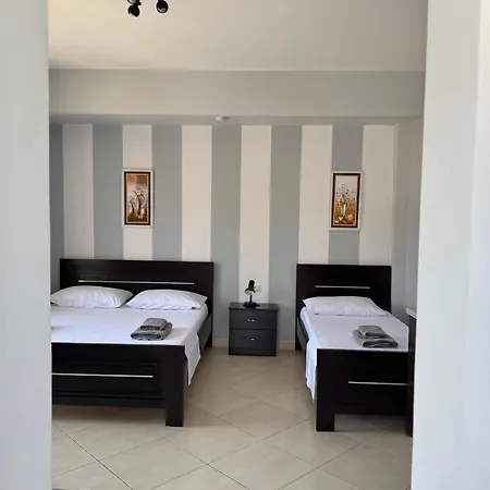 Klajdi Apartament Saranda