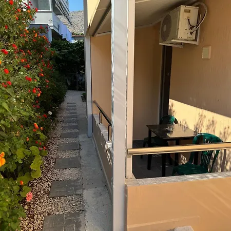 Klajdi Apartamento