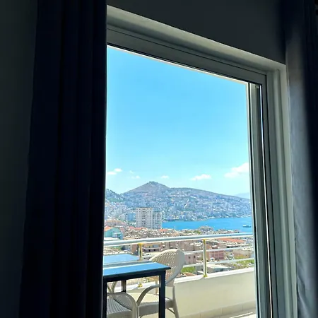 Klajdi Apartamento *