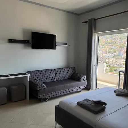 Klajdi Apartamento Sarandë