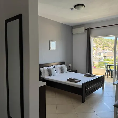 Klajdi Apartament