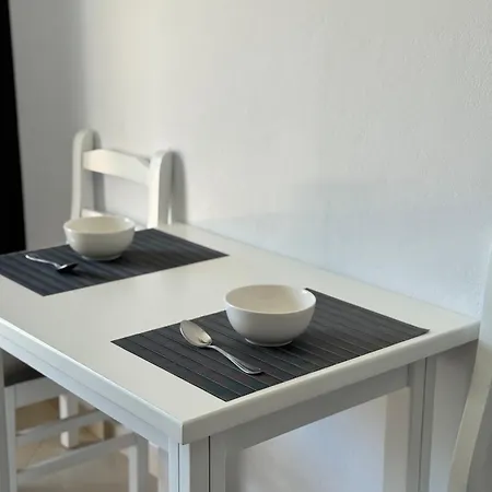 Apartament Klajdi