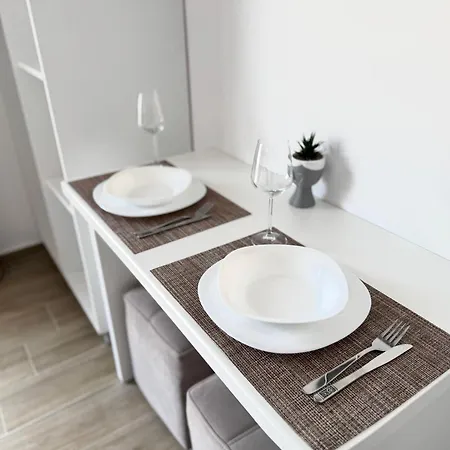 Apartament Klajdi