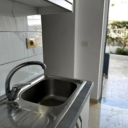 Apartament Klajdi Saranda