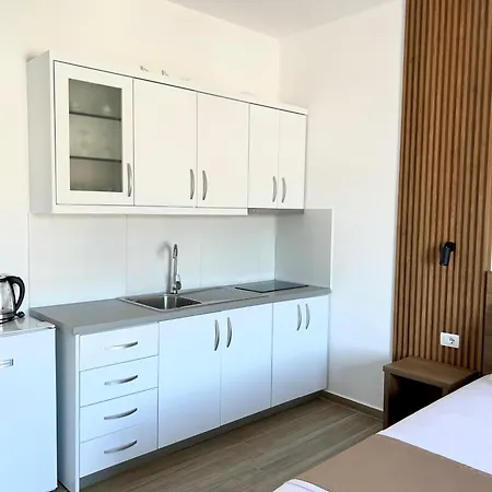 Apartamento Klajdi