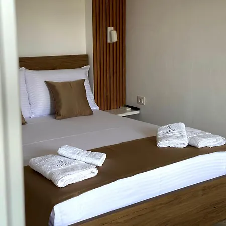 Apartament Klajdi *