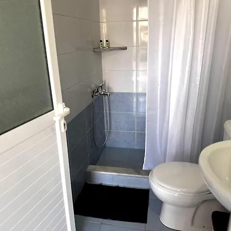 Apartament Klajdi Saranda