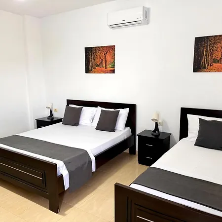 Klajdi Apartament *