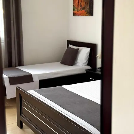 Apartamento Klajdi *