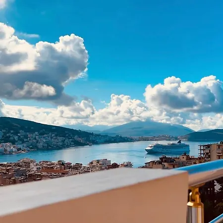 Klajdi * Sarandë