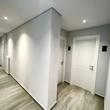 Apartamento Klajdi Sarandë