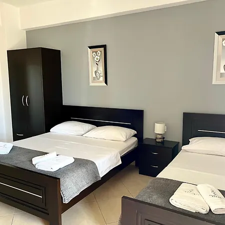 Klajdi Apartamento