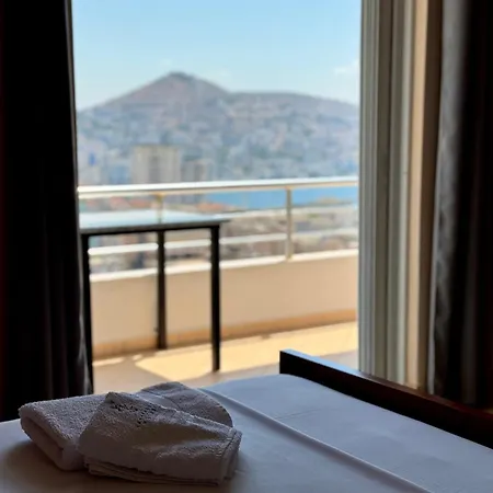 Klajdi * Sarandë