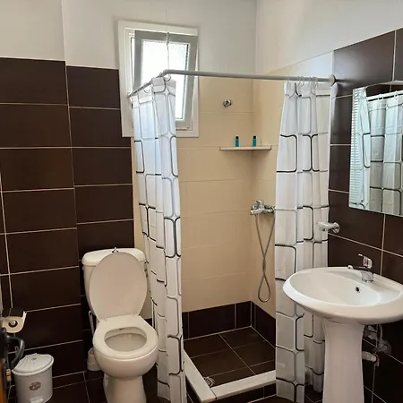 Apartment Klajdi *