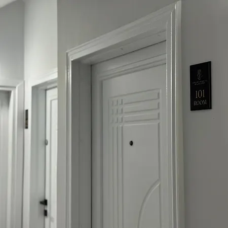 Klajdi Apartamento Sarandë