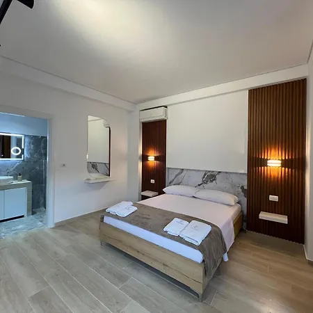 Apartament Klajdi Saranda