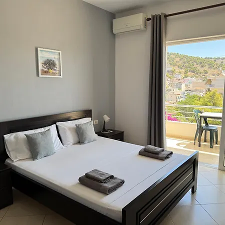 Klajdi Apartament Saranda