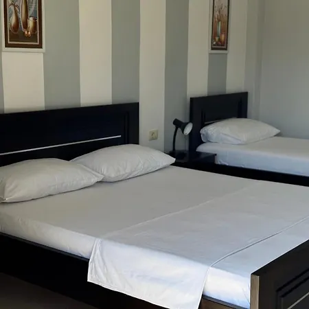 Klajdi Apartamento