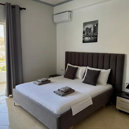Klajdi Apartamento
