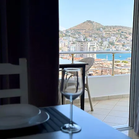 Klajdi Apartamento *