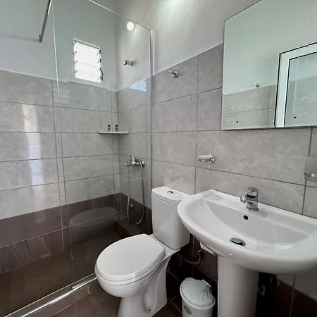 Klajdi Apartamento