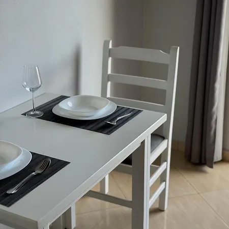Klajdi Apartamento *