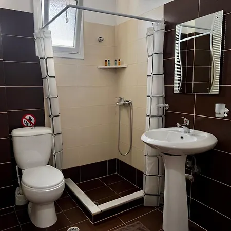 Apartamento Klajdi Sarandë